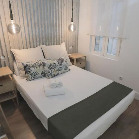 Апартаменты Apartamento Malasana II Мадрид Экстерьер фото