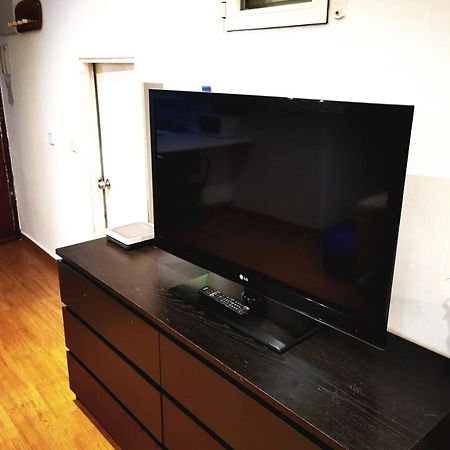 Апартаменты Apartamento Malasana II Мадрид Экстерьер фото