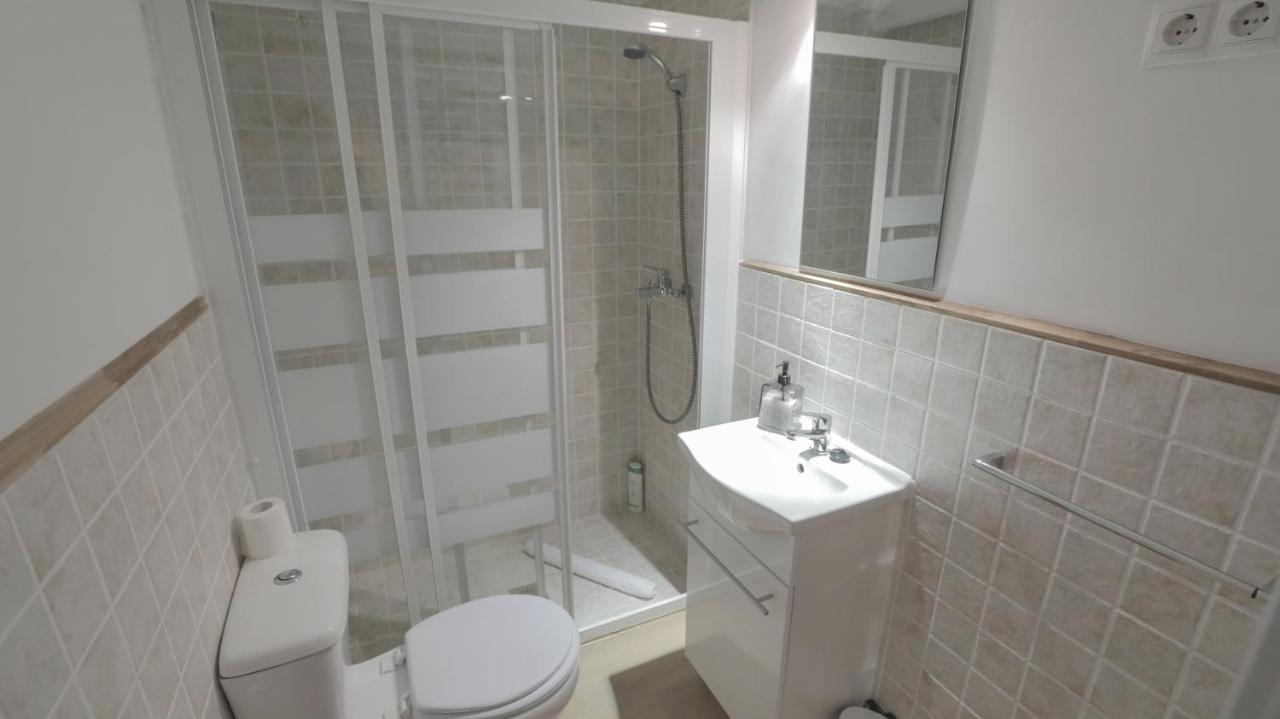 Апартаменты Apartamento Malasana II Мадрид Экстерьер фото